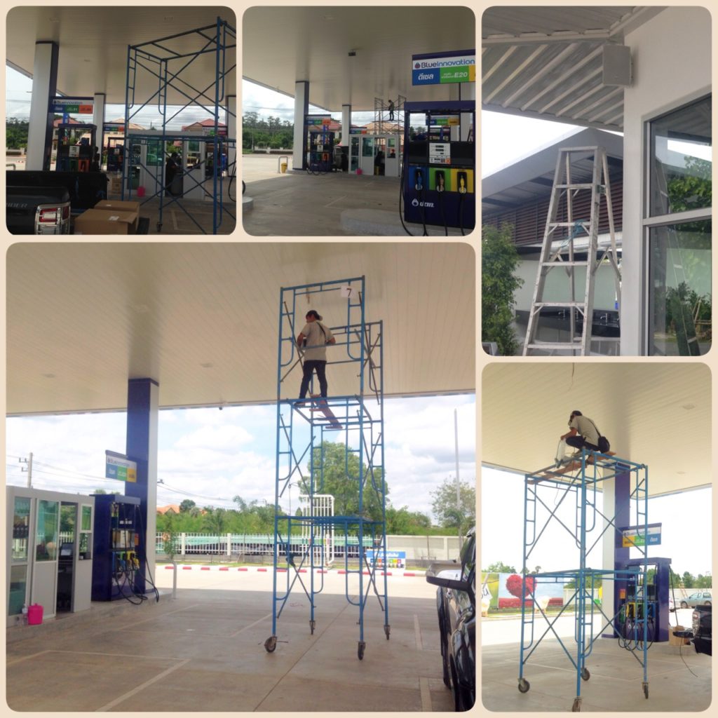 C Major Technology | บริษัท ซีเมเจอร์ เทคโนโลยี จำกัด