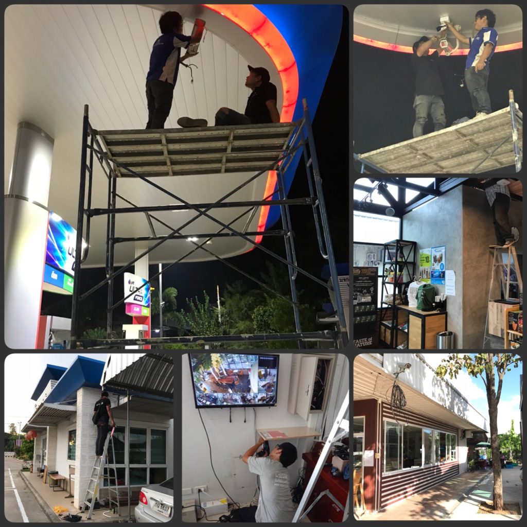 C Major Technology | บริษัท ซีเมเจอร์ เทคโนโลยี จำกัด