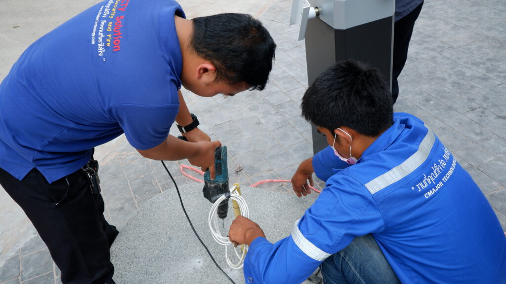 C Major Technology | บริษัท ซีเมเจอร์ เทคโนโลยี จำกัด