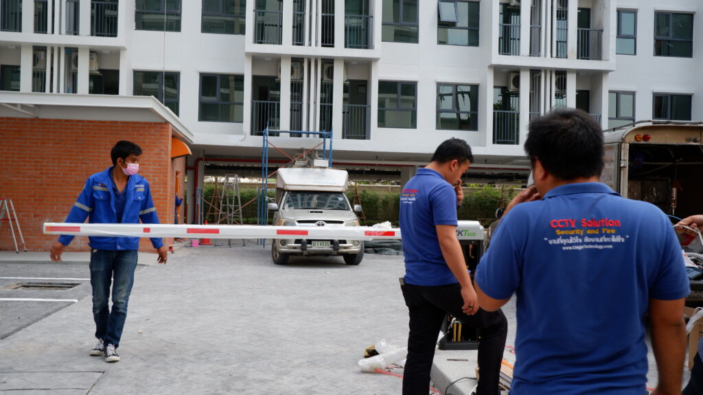 C Major Technology | บริษัท ซีเมเจอร์ เทคโนโลยี จำกัด