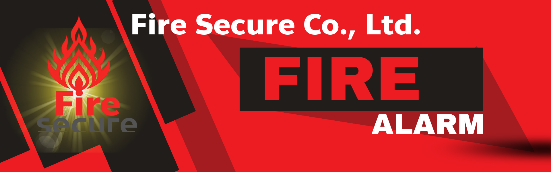 Fire Secure Co., Ltd.