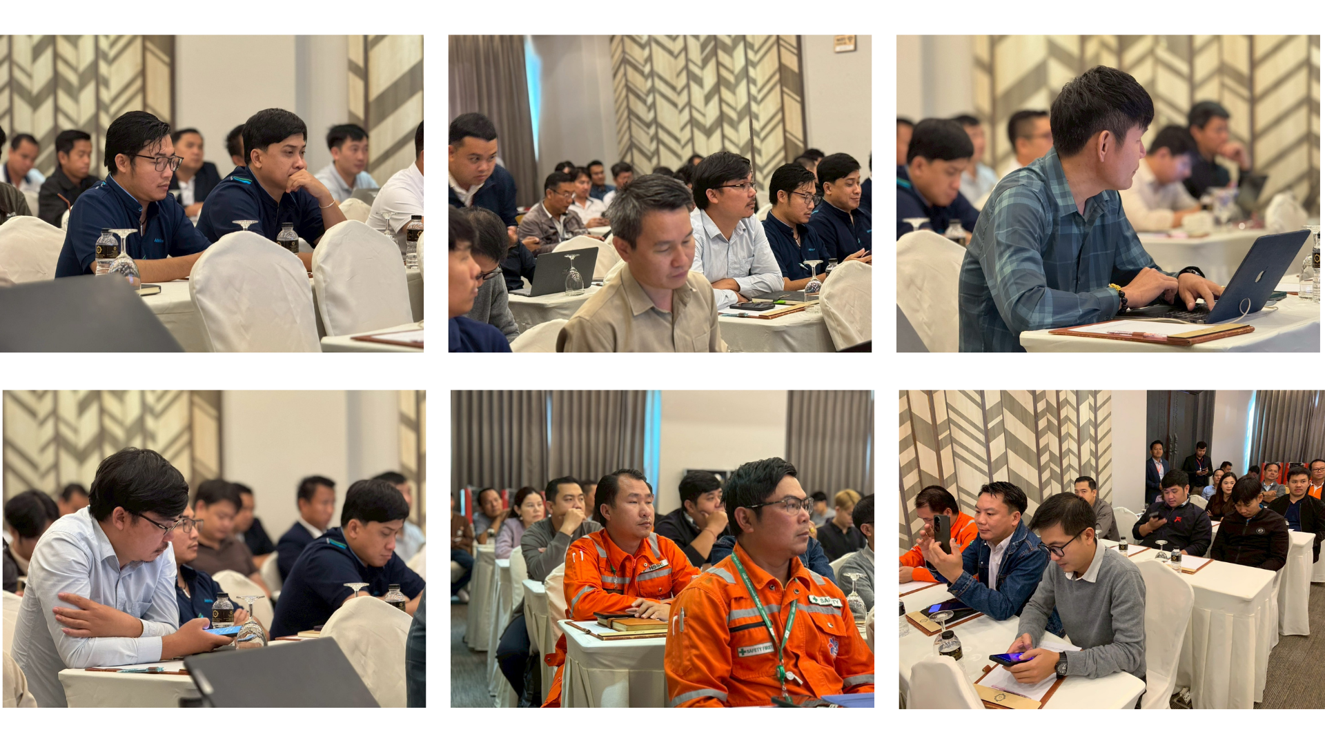 บริษัท ไฟร์ ซีเคียว จำกัด