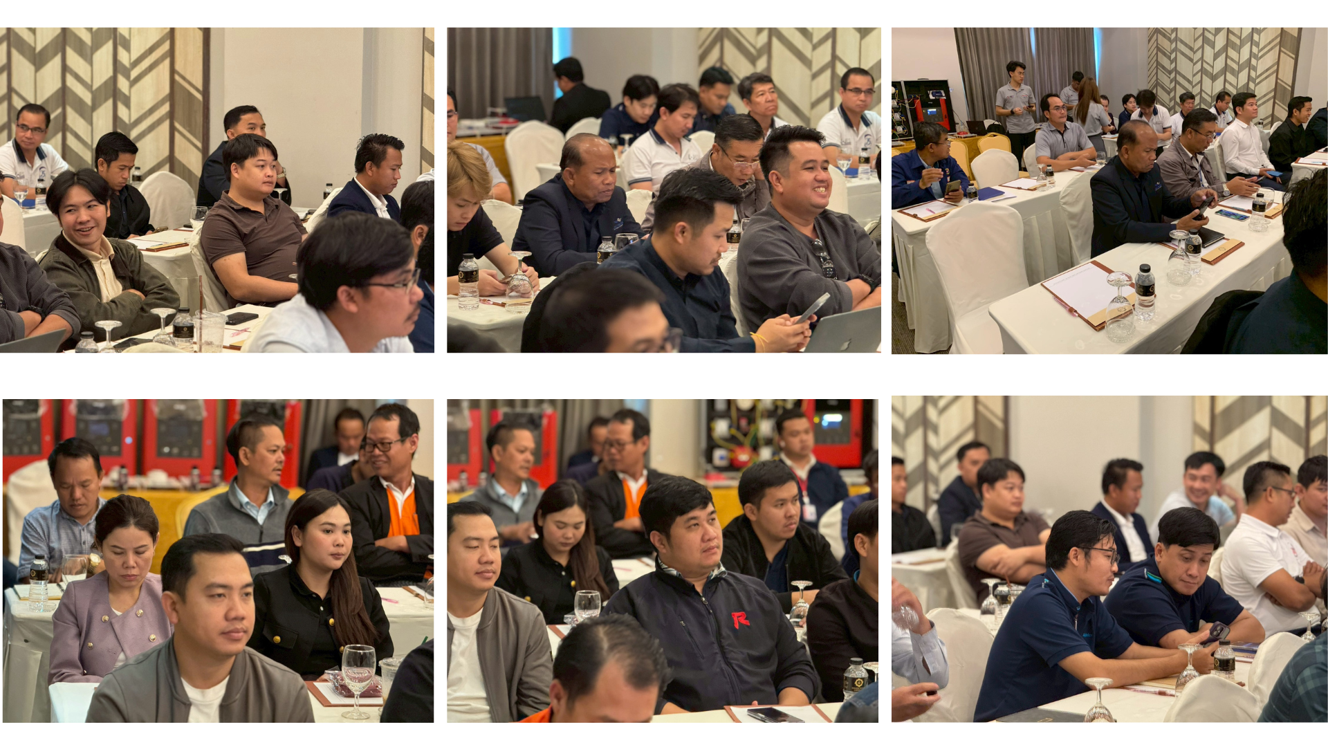 บริษัท ไฟร์ ซีเคียว จำกัด