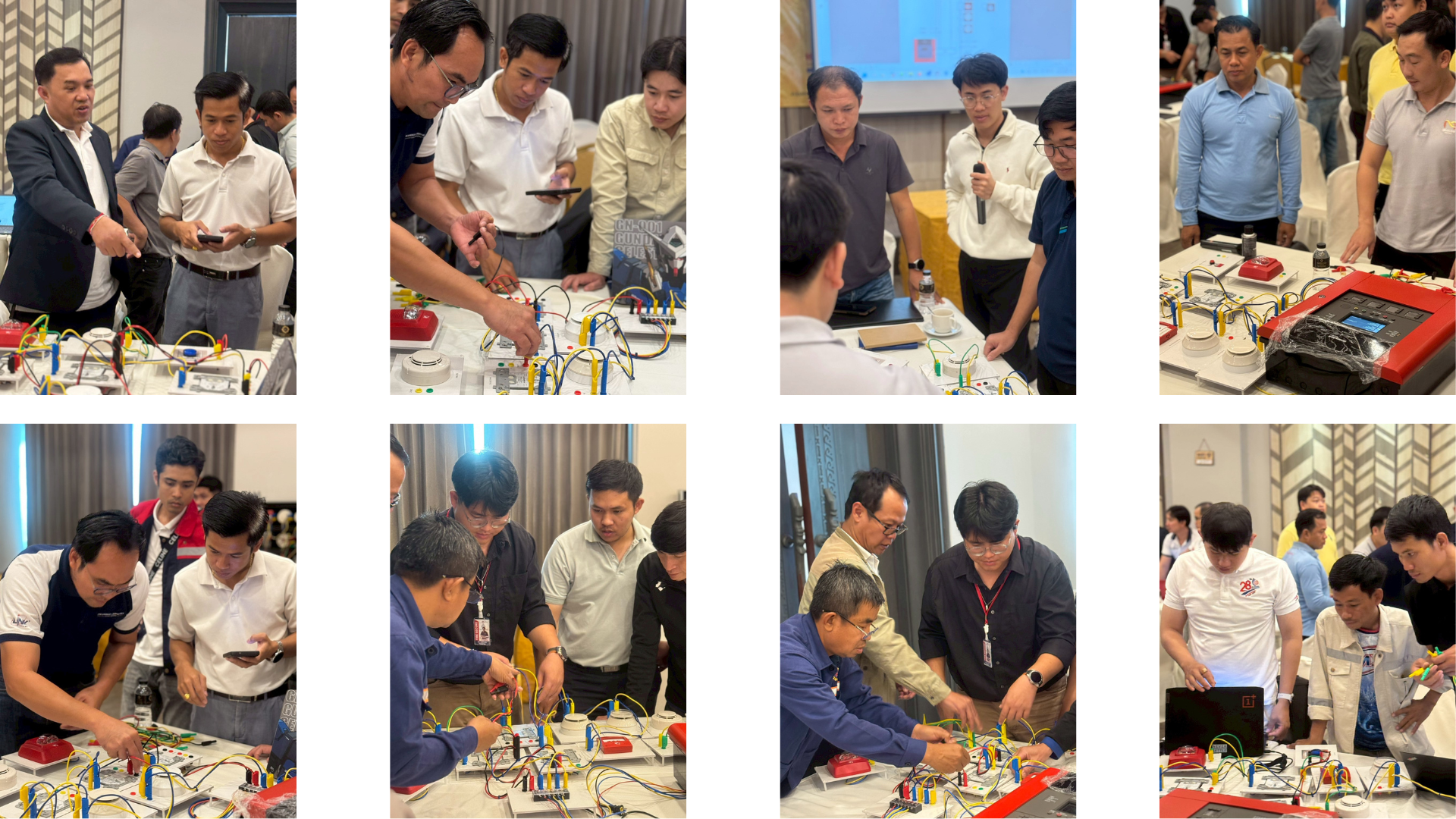 บริษัท ไฟร์ ซีเคียว จำกัด