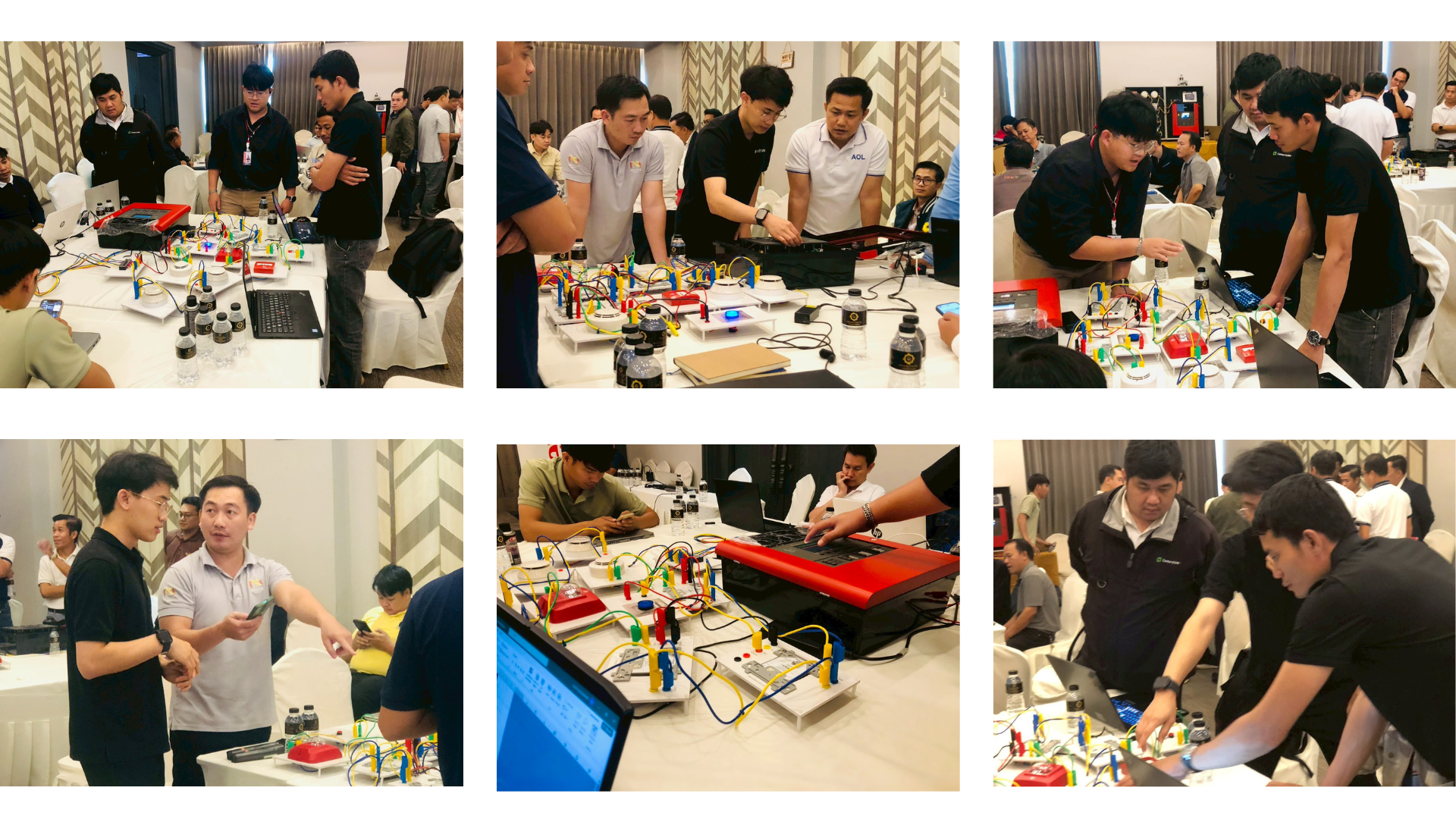 บริษัท ไฟร์ ซีเคียว จำกัด