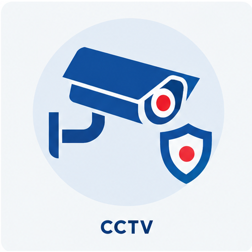 กล้องวงจรปิด CCTV