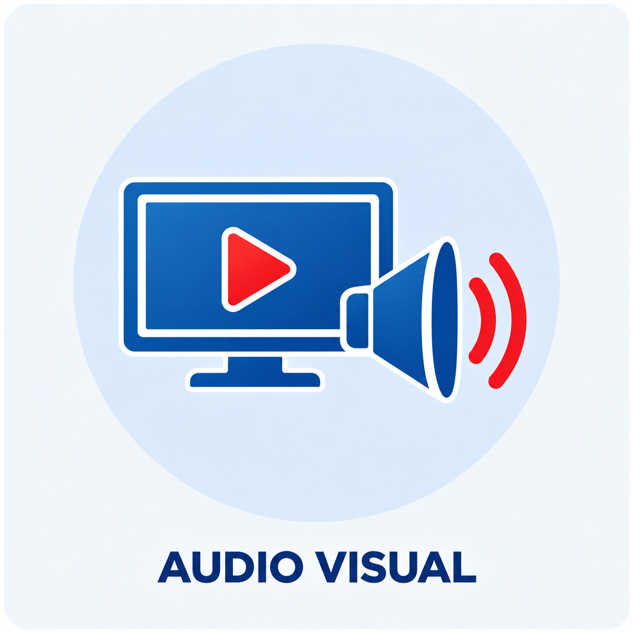 ระบบภาพและเสียง Audio Visual