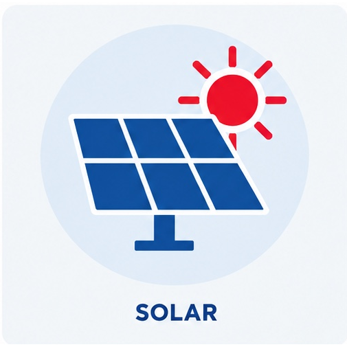ระบบโซลาร์เซลล์ Solar