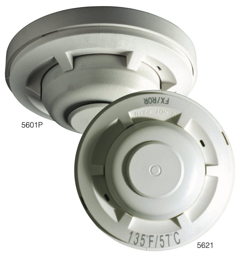 ภาพตระกูล 5600 Series: 5601P อยู่ด้านบน และ 5621 อยู่ด้านล่าง