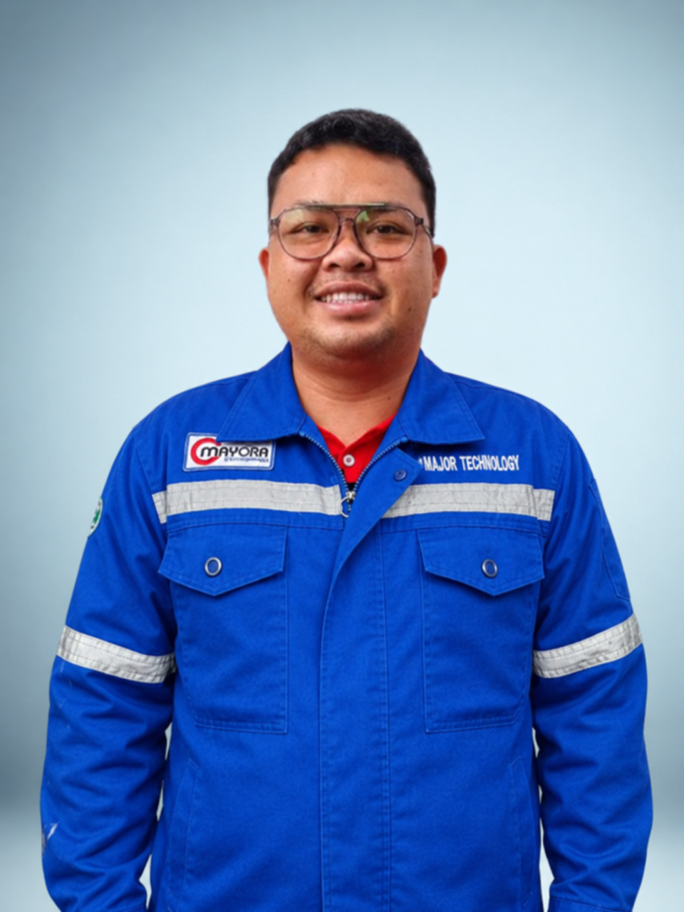 ช่างบอส ทีมติดตั้งและบริการ บริษัท ซีเมเจอร์ เทคโนโลยี จำกัด