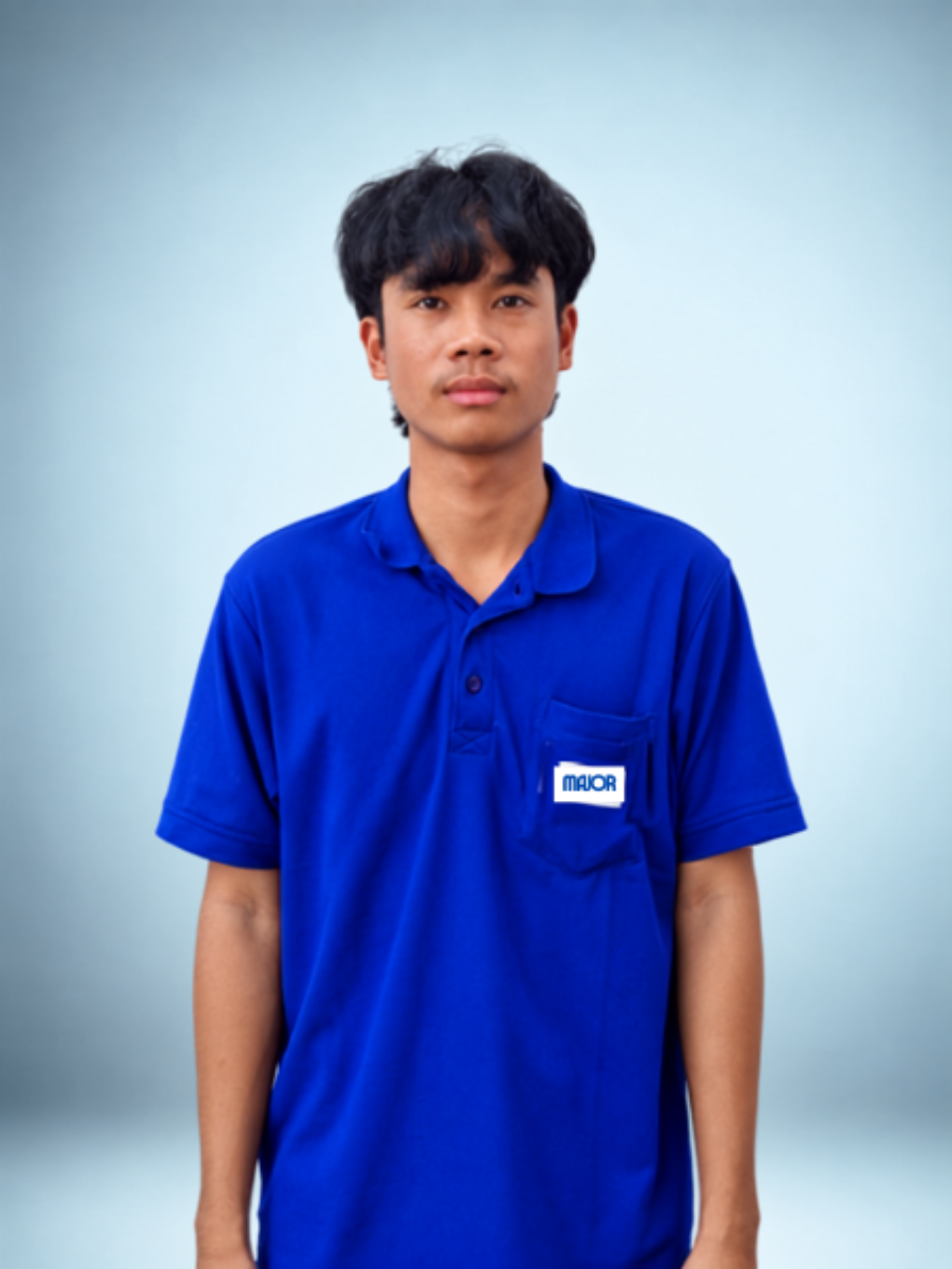 ช่างอ๊อฟ ทีมติดตั้งและบริการ บริษัท ซีเมเจอร์ เทคโนโลยี จำกัด
