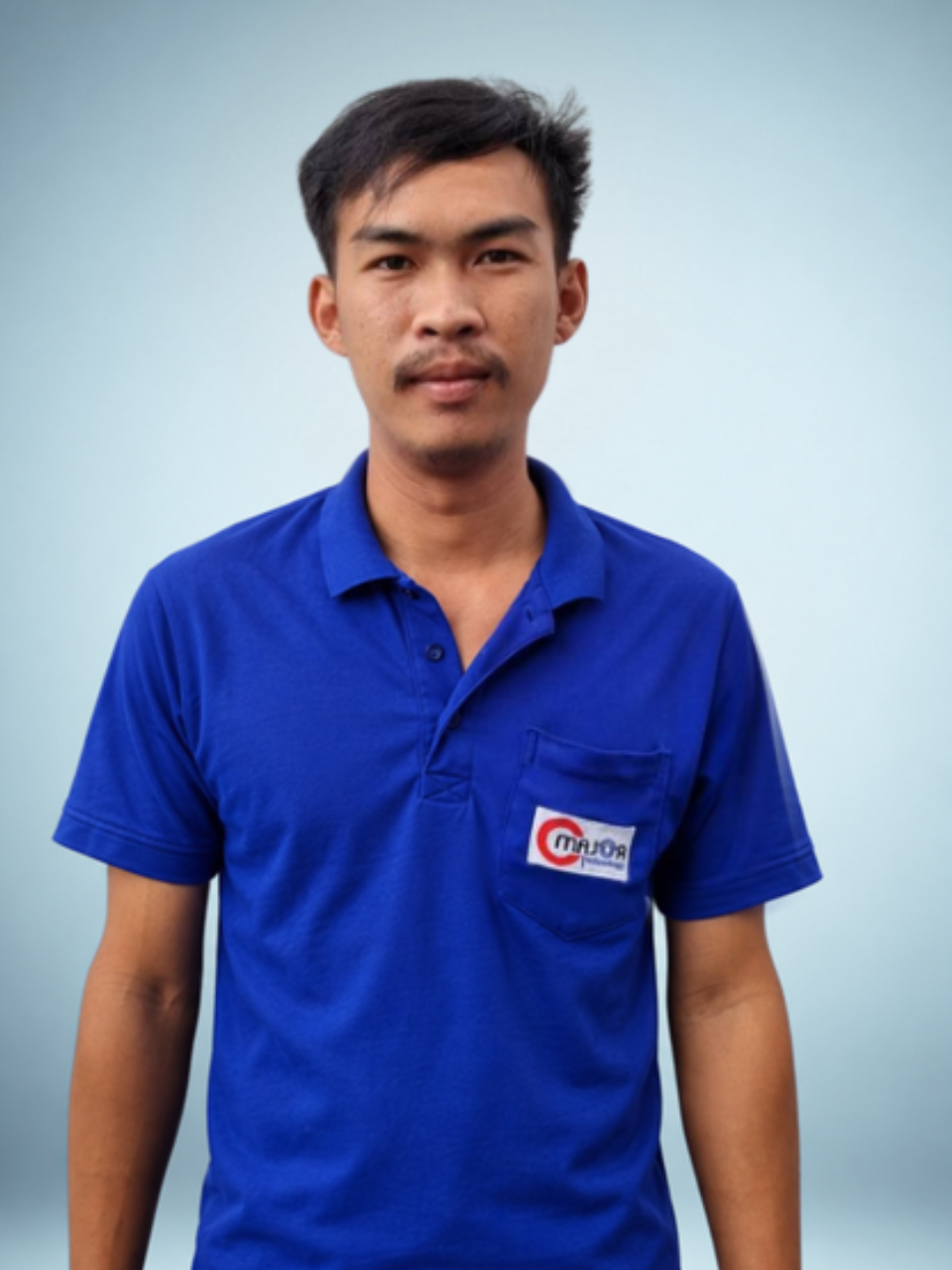 ช่างเอ็กซ์ ทีมติดตั้งและบริการ บริษัท ซีเมเจอร์ เทคโนโลยี จำกัด
